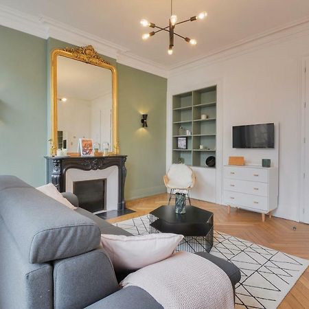 Guestready - Manon! Apartment Нанси Екстериор снимка