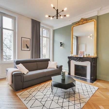 Guestready - Manon! Apartment Нанси Екстериор снимка